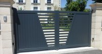 Notre société de clôture et de portail à Mouroux